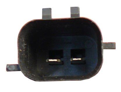 ACI Power Window Motor and Regulator Assembly 386996