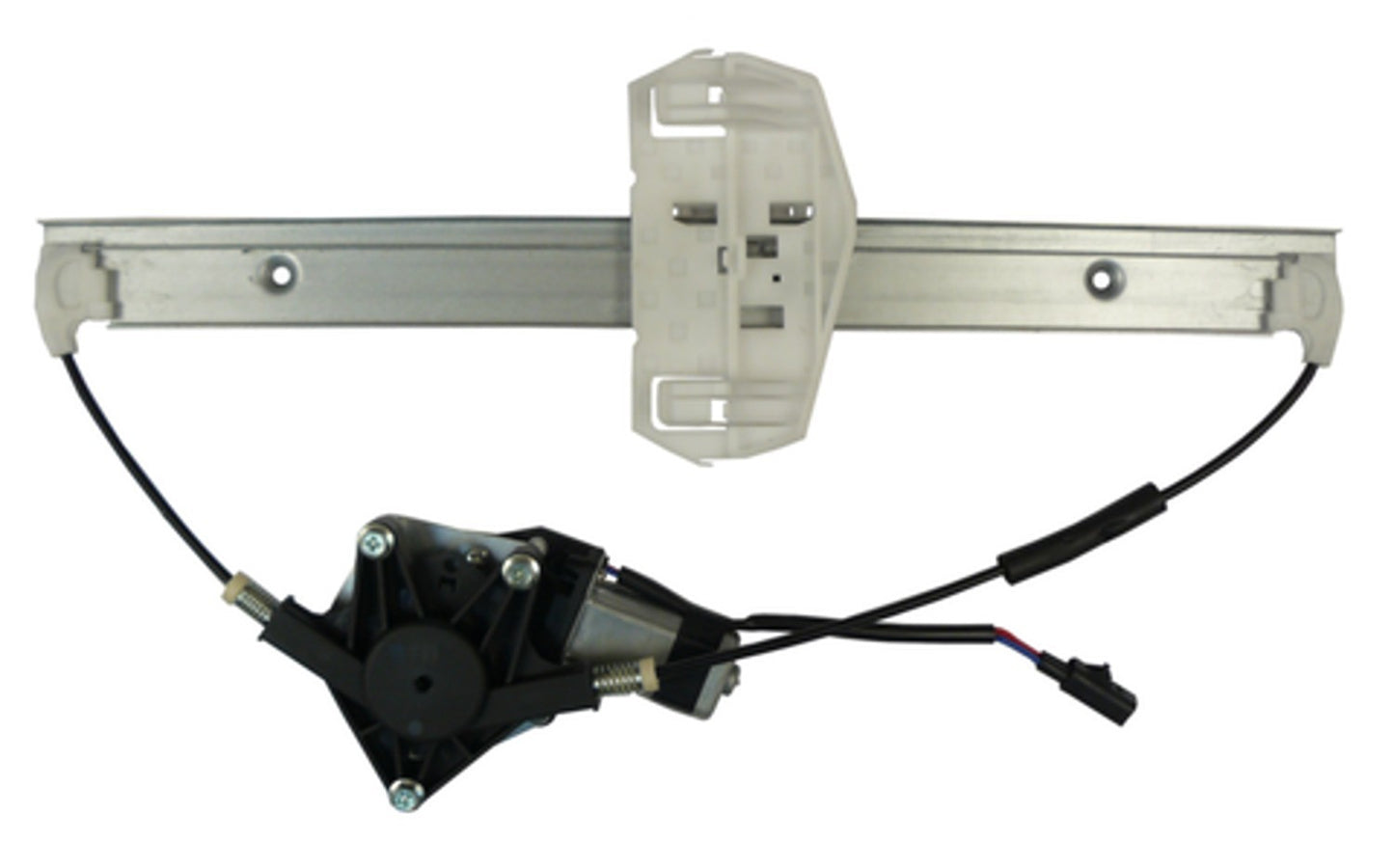 ACI Power Window Motor and Regulator Assembly 386996