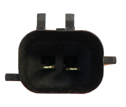 ACI Power Window Motor and Regulator Assembly 386997