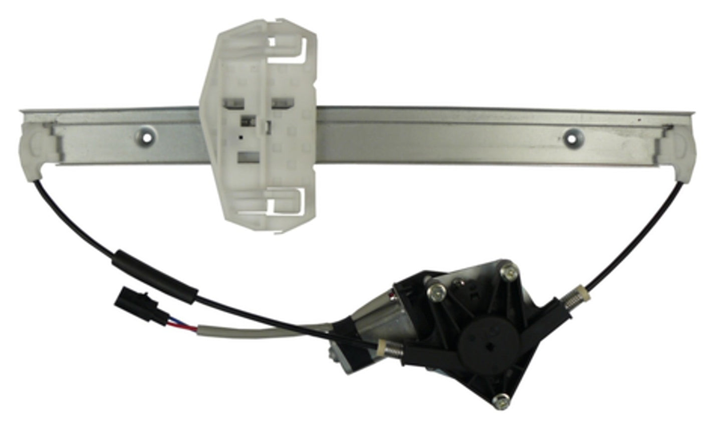 ACI Power Window Motor and Regulator Assembly 386997