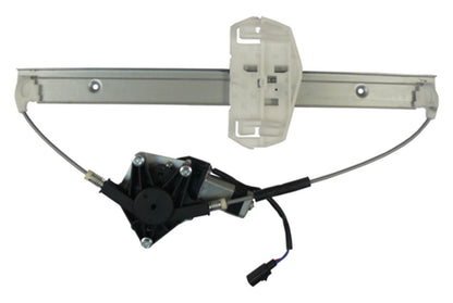 ACI Power Window Motor and Regulator Assembly 386998