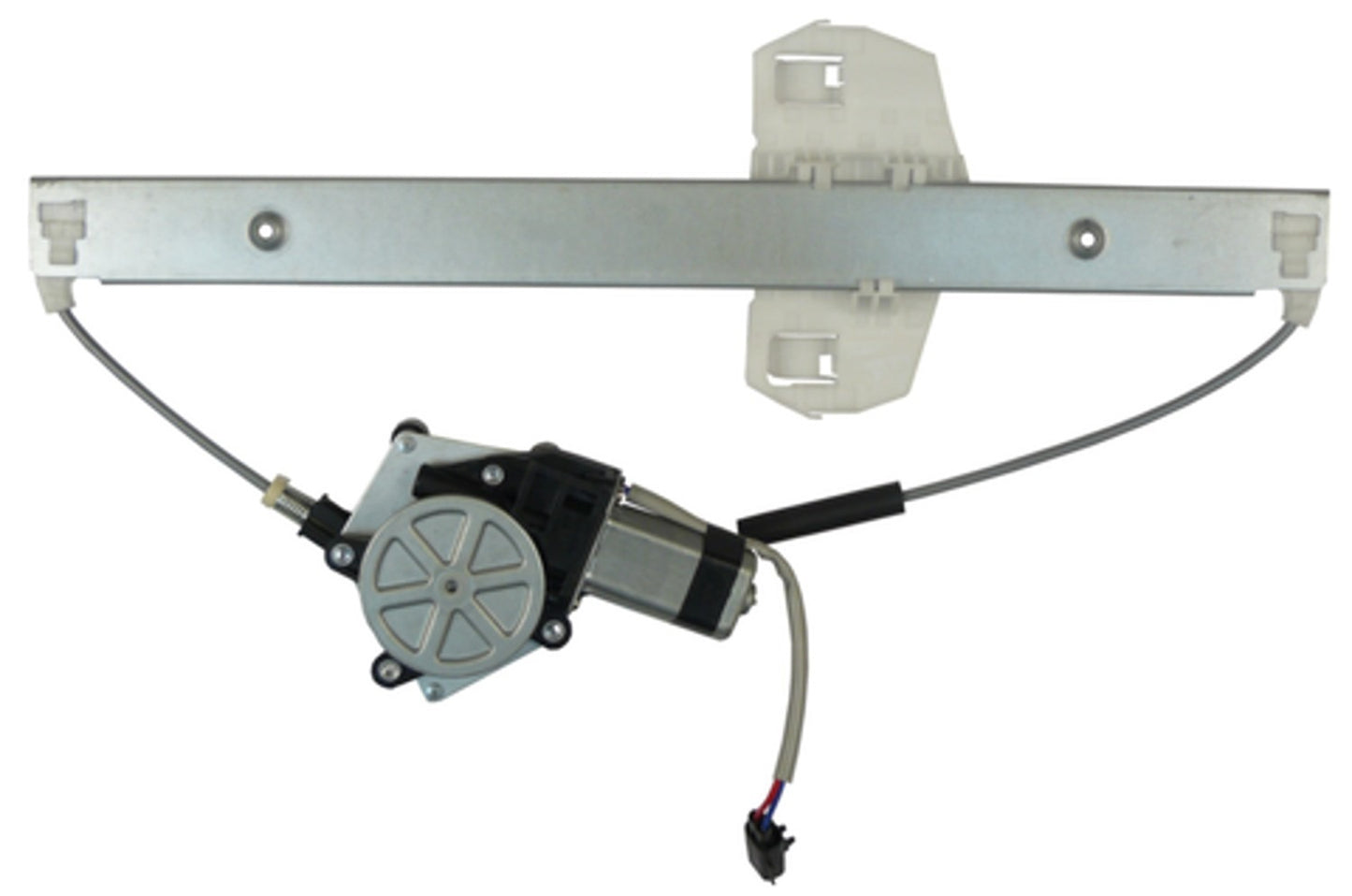 ACI Power Window Motor and Regulator Assembly 386999