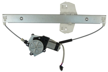 ACI Power Window Motor and Regulator Assembly 386999