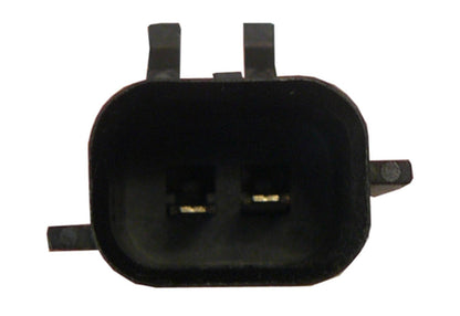 ACI Power Window Motor and Regulator Assembly 386999