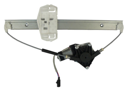 ACI Power Window Motor and Regulator Assembly 386999