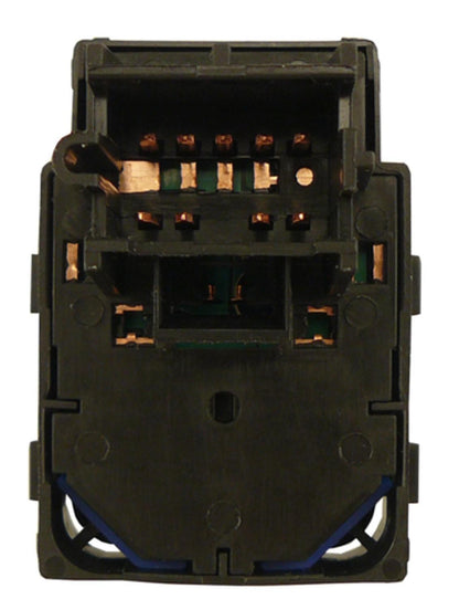 ACI Door Mirror Switch 387135