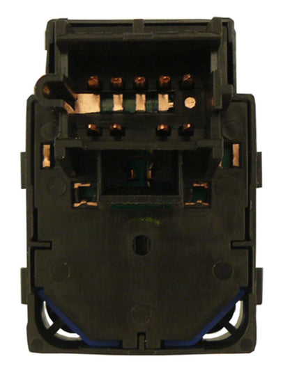 ACI Door Mirror Switch 387136