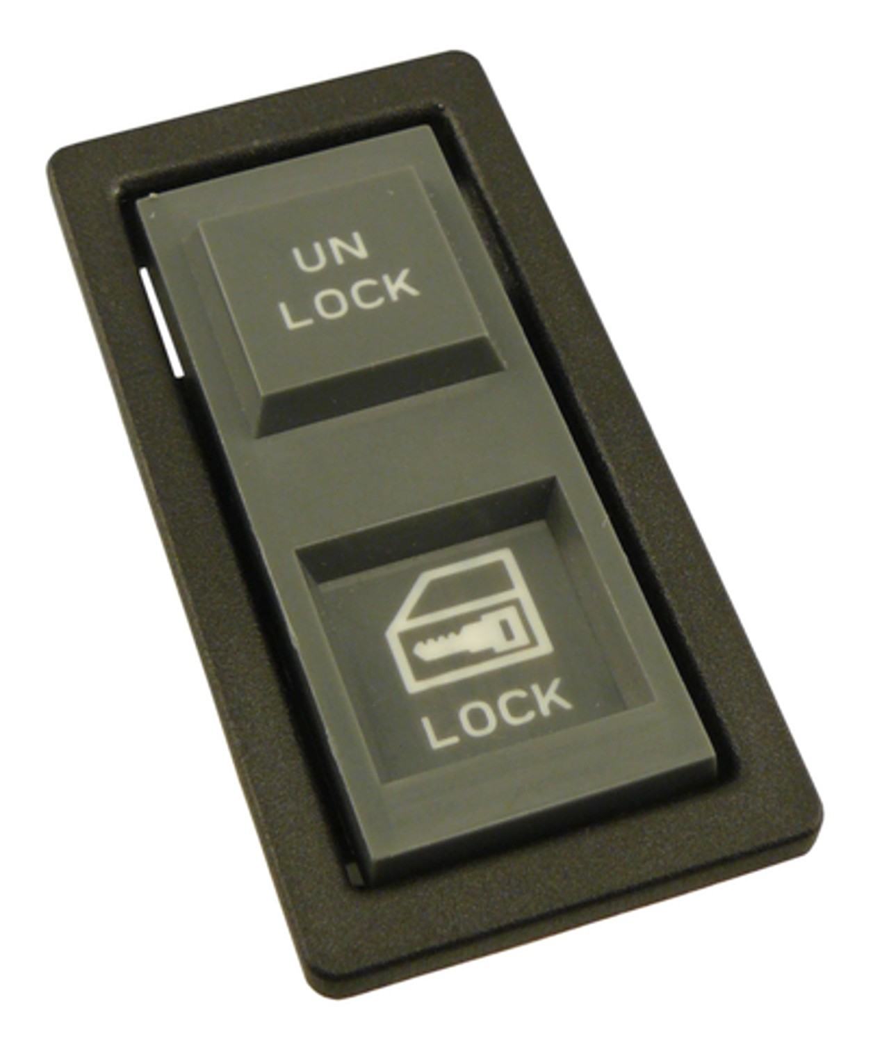 ACI Door Lock Switch 387142