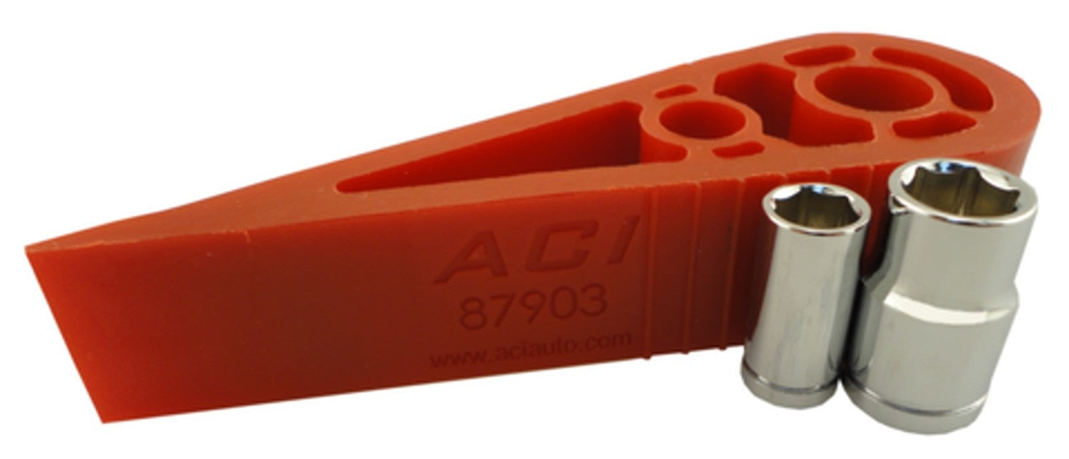 ACI Multi-Function Tool 387903