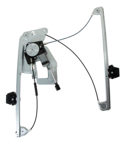 ACI Power Window Motor and Regulator Assembly 388031