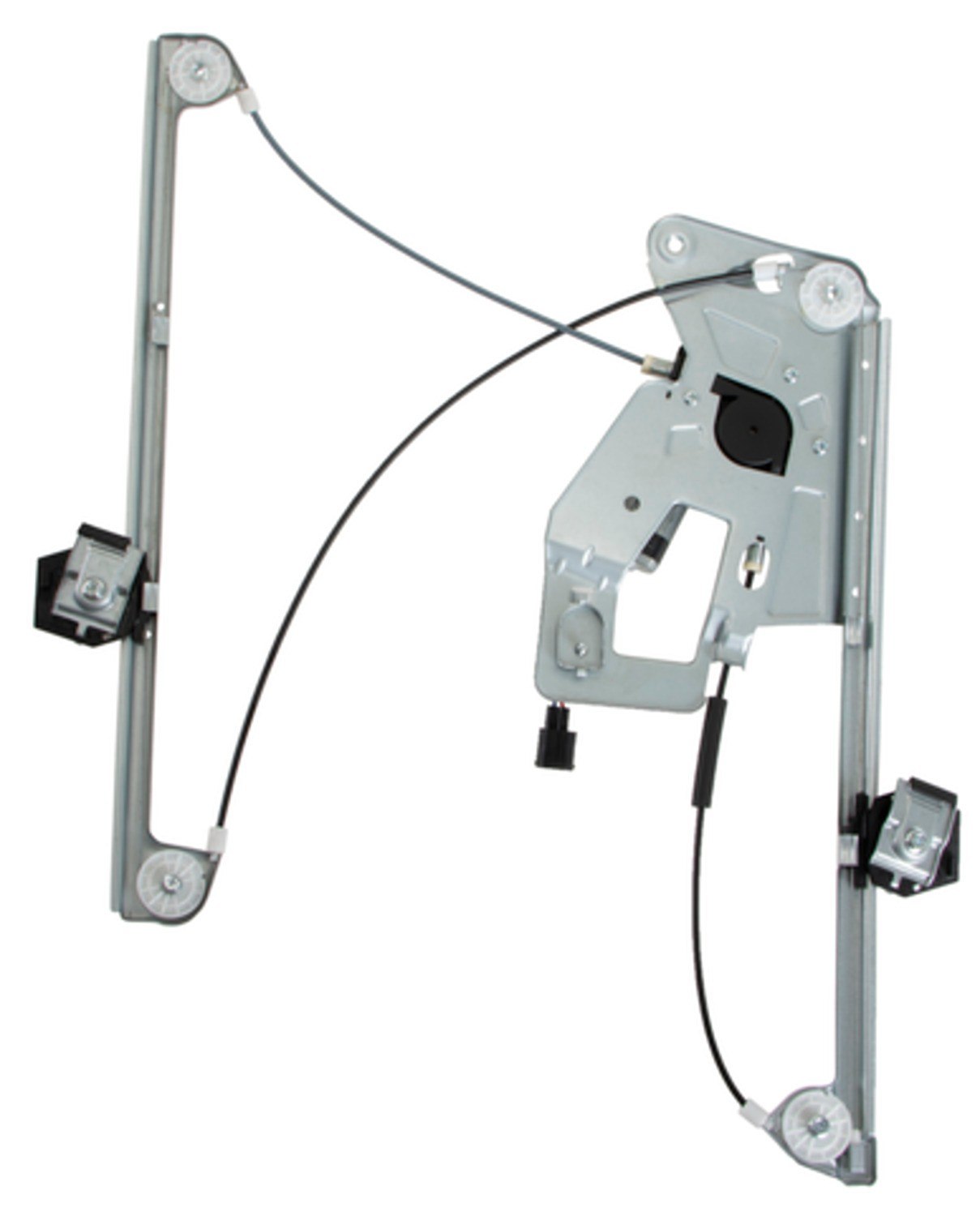 ACI Power Window Motor and Regulator Assembly 388031