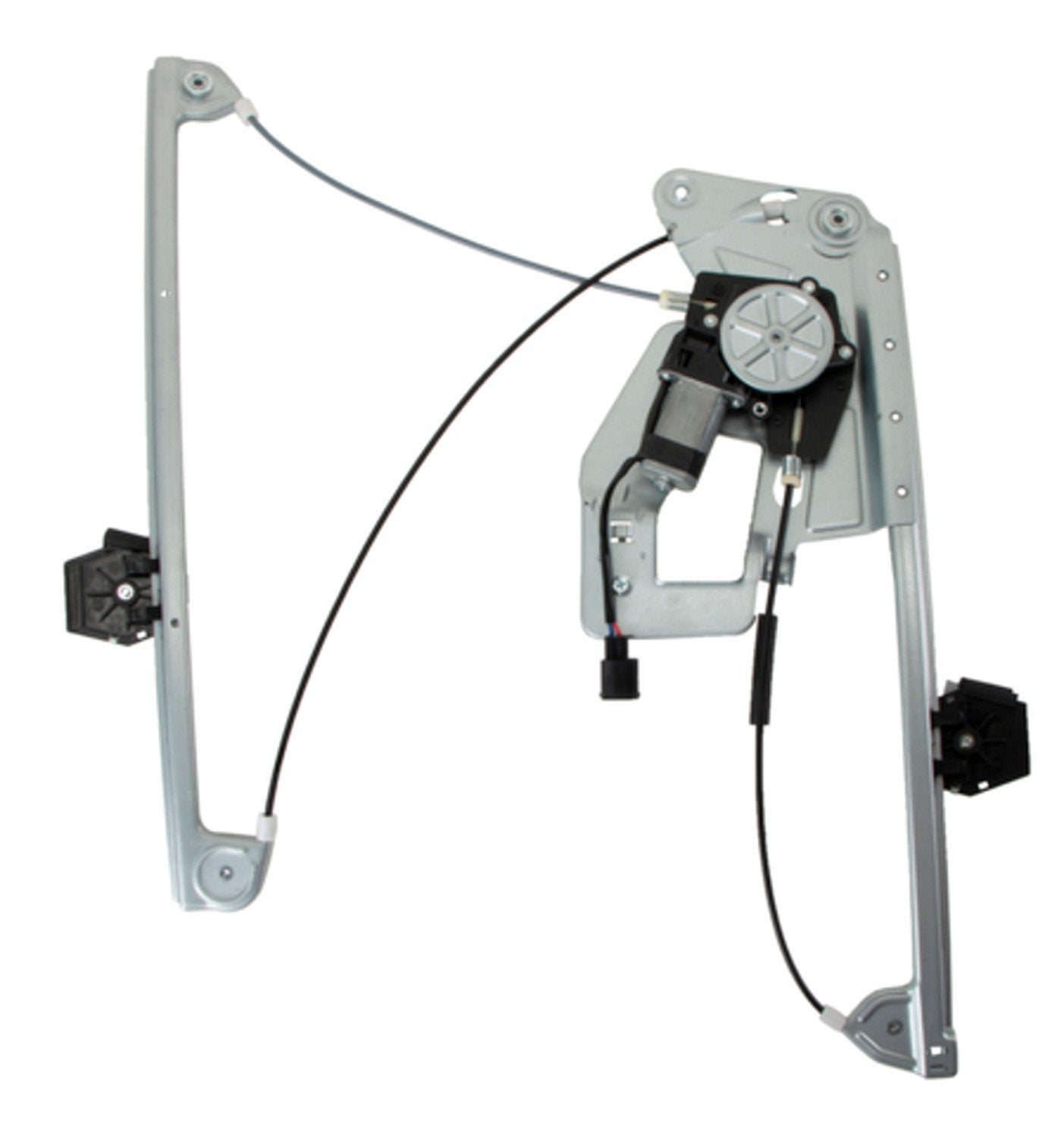 ACI Power Window Motor and Regulator Assembly 388032