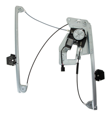 ACI Power Window Motor and Regulator Assembly 388032