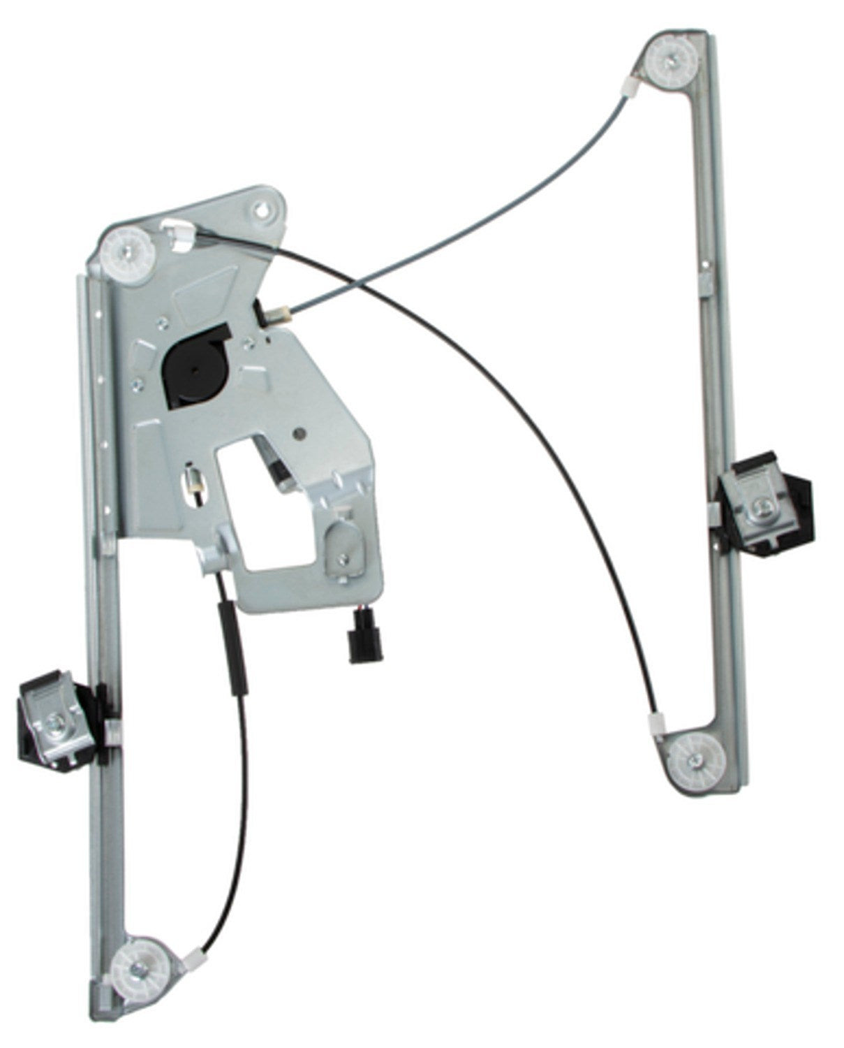 ACI Power Window Motor and Regulator Assembly 388032