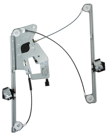 ACI Power Window Motor and Regulator Assembly 388032