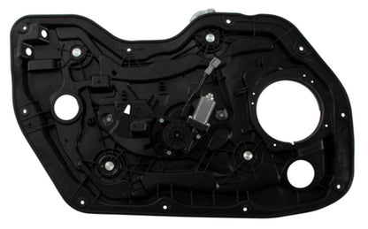 ACI Power Window Motor and Regulator Assembly 388092