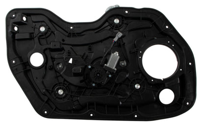 ACI Power Window Motor and Regulator Assembly 388092
