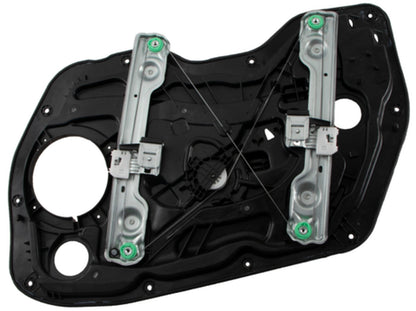 ACI Power Window Motor and Regulator Assembly 388092