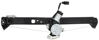 ACI Power Window Motor and Regulator Assembly 388098