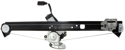 ACI Power Window Motor and Regulator Assembly 388098