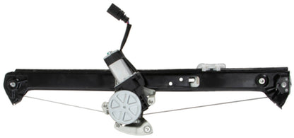 ACI Power Window Motor and Regulator Assembly 388099