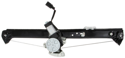 ACI Power Window Motor and Regulator Assembly 388099