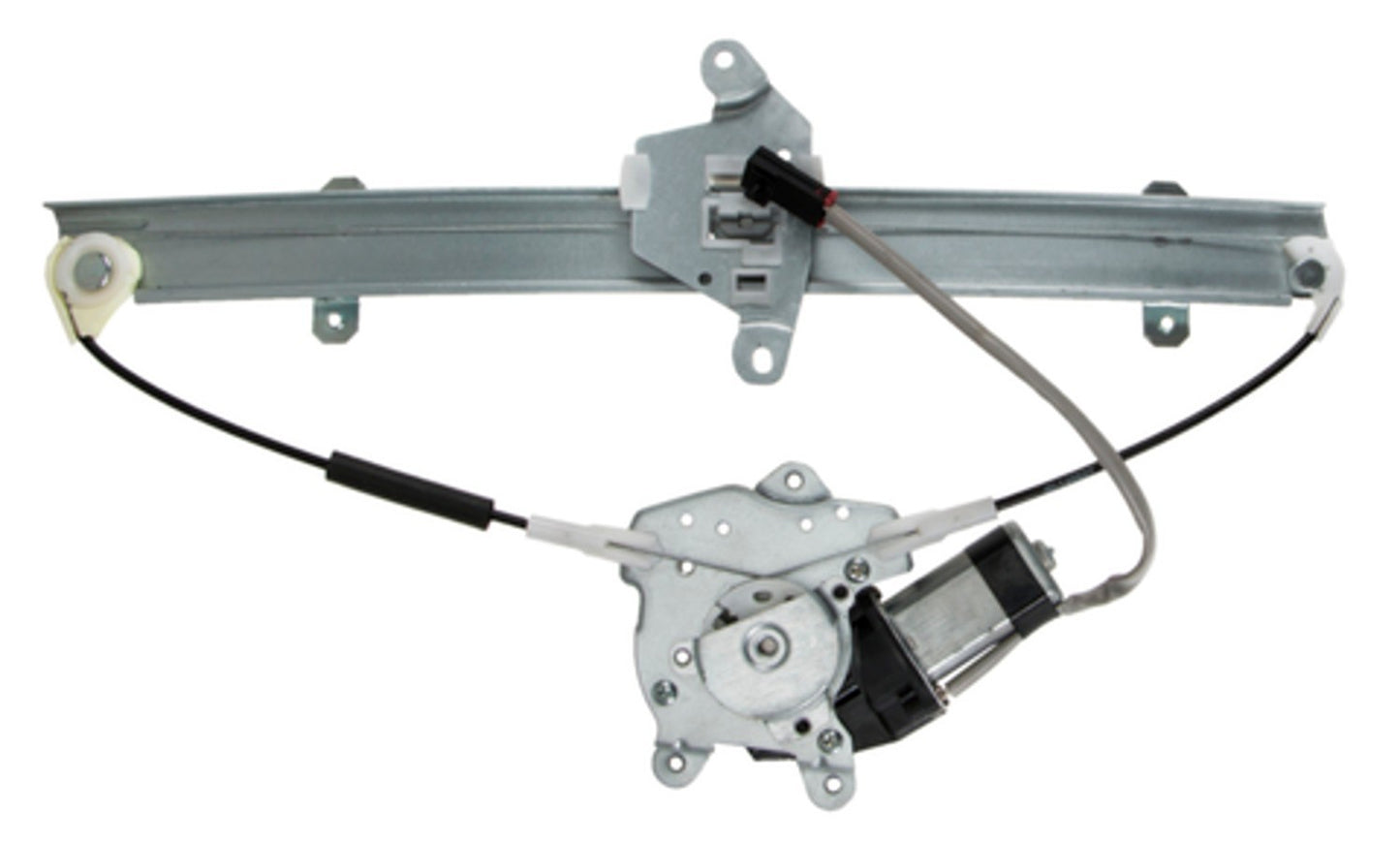 ACI Power Window Motor and Regulator Assembly 388232