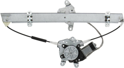 ACI Power Window Motor and Regulator Assembly 388233