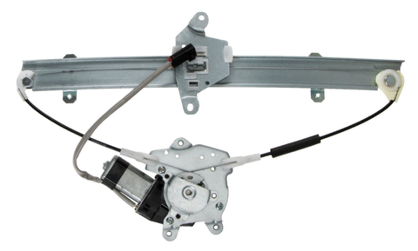 ACI Power Window Motor and Regulator Assembly 388233