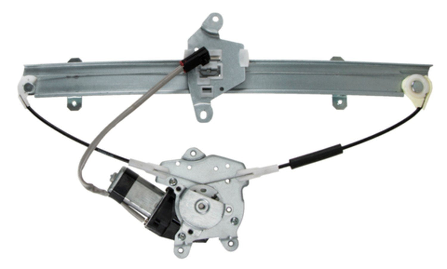 ACI Power Window Motor and Regulator Assembly 388233