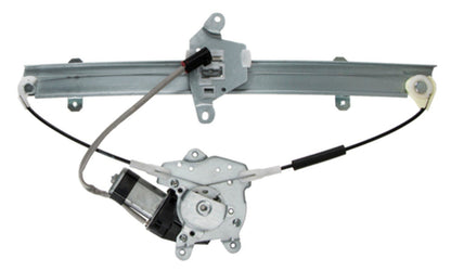 ACI Power Window Motor and Regulator Assembly 388233