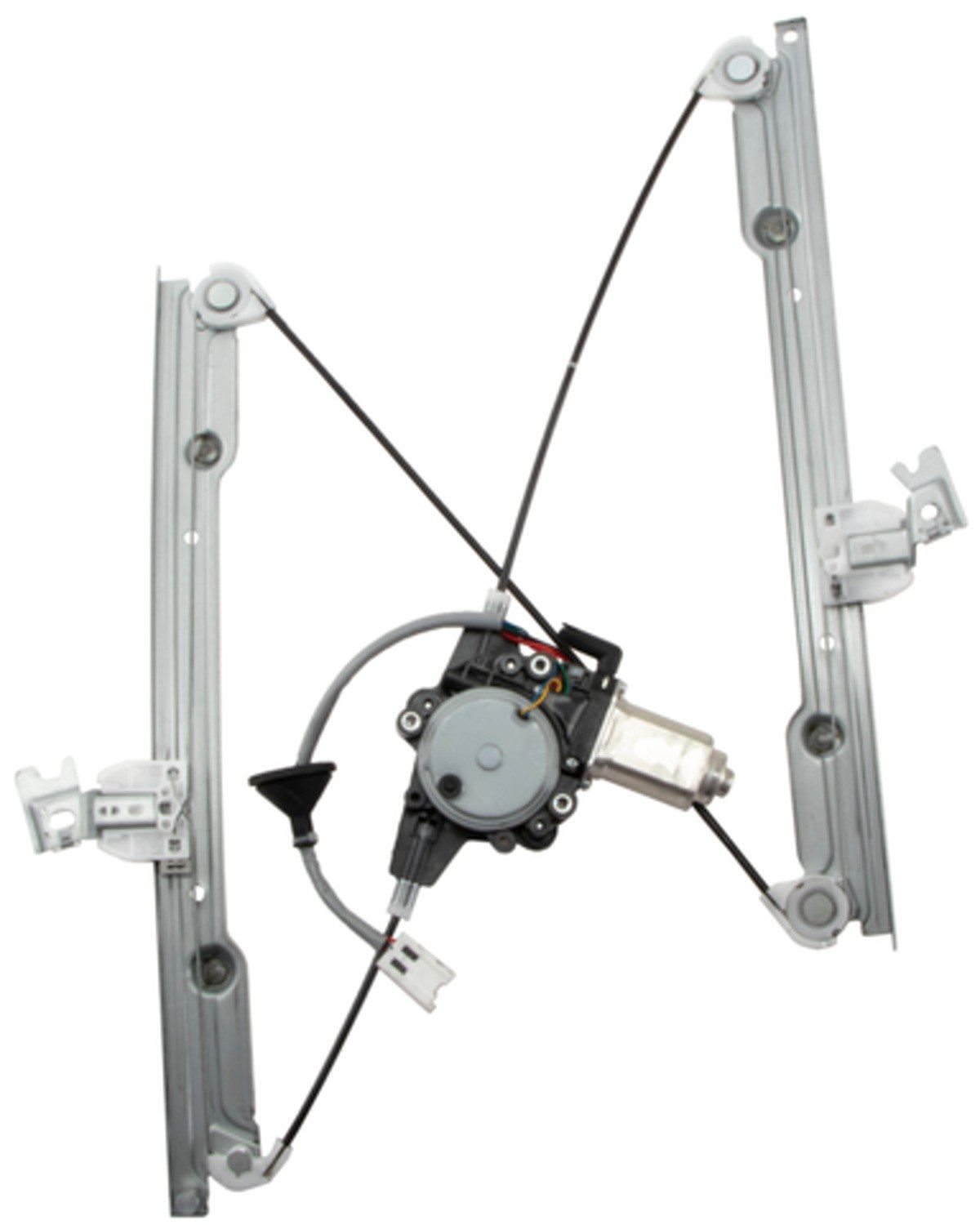 ACI Power Window Motor and Regulator Assembly 388266