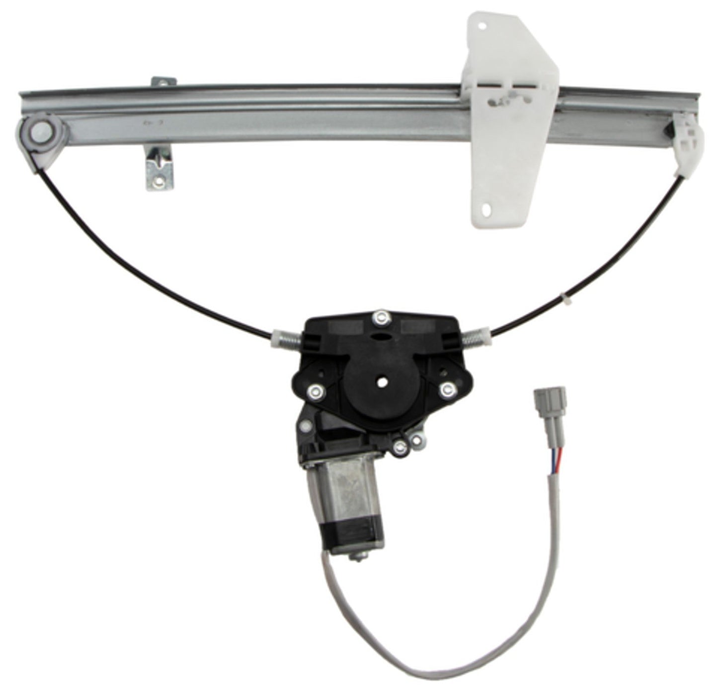 ACI Power Window Motor and Regulator Assembly 388268