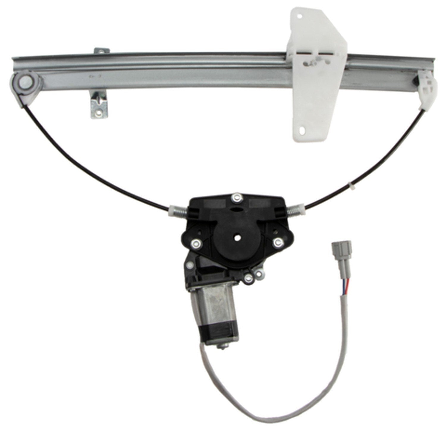 ACI Power Window Motor and Regulator Assembly 388268