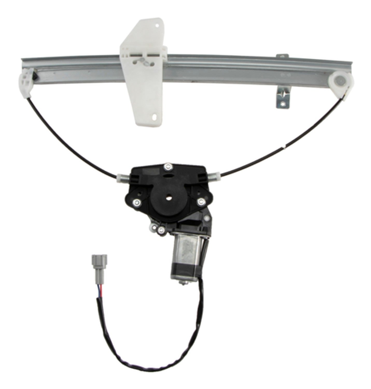 ACI Power Window Motor and Regulator Assembly 388269