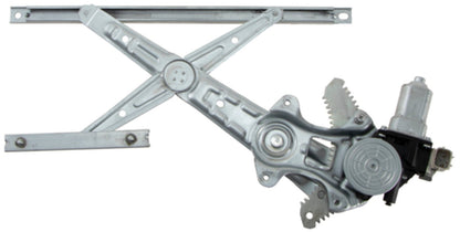 ACI Power Window Motor and Regulator Assembly 388274