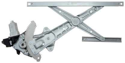 ACI Power Window Motor and Regulator Assembly 388274