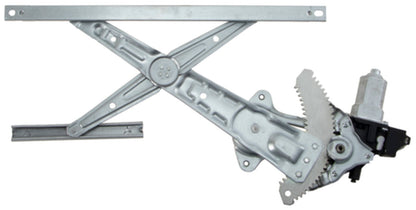 ACI Power Window Motor and Regulator Assembly 388275