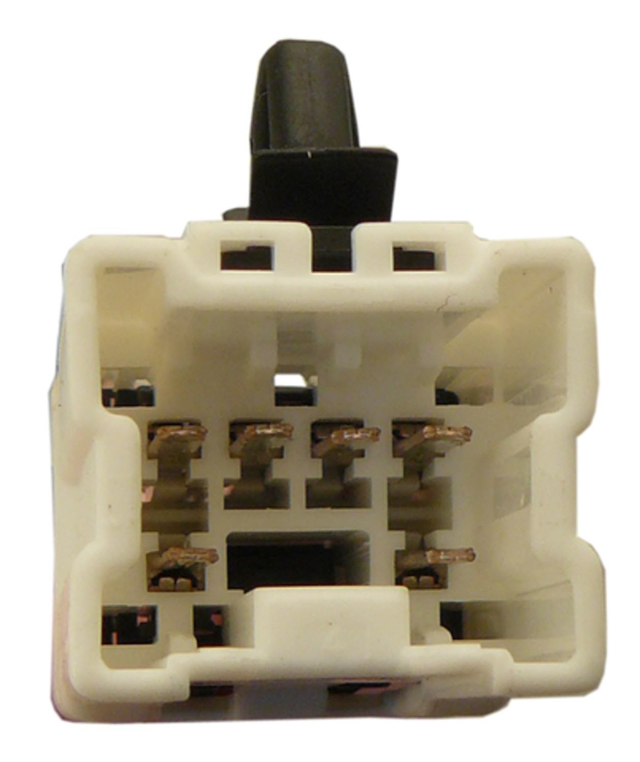 ACI Power Window Motor 388295