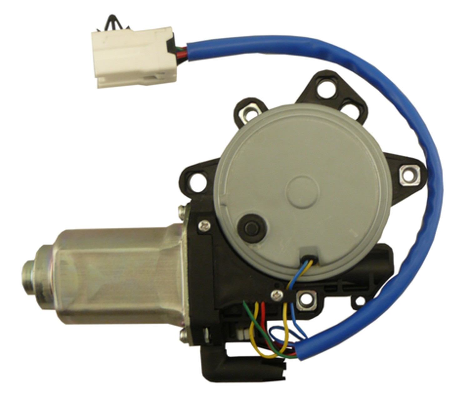 ACI Power Window Motor 388297