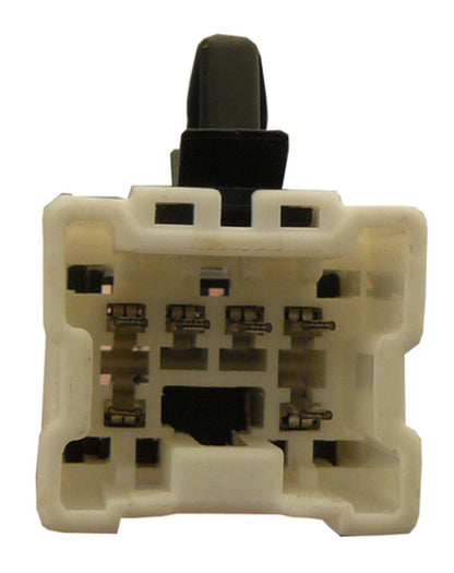 ACI Power Window Motor 388297