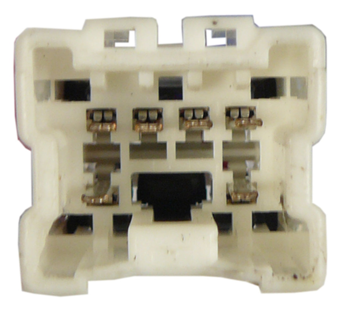 ACI Power Window Motor and Regulator Assembly 388298
