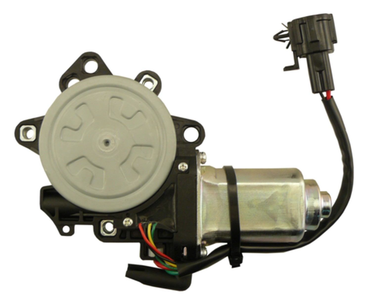 ACI Power Window Motor 388299