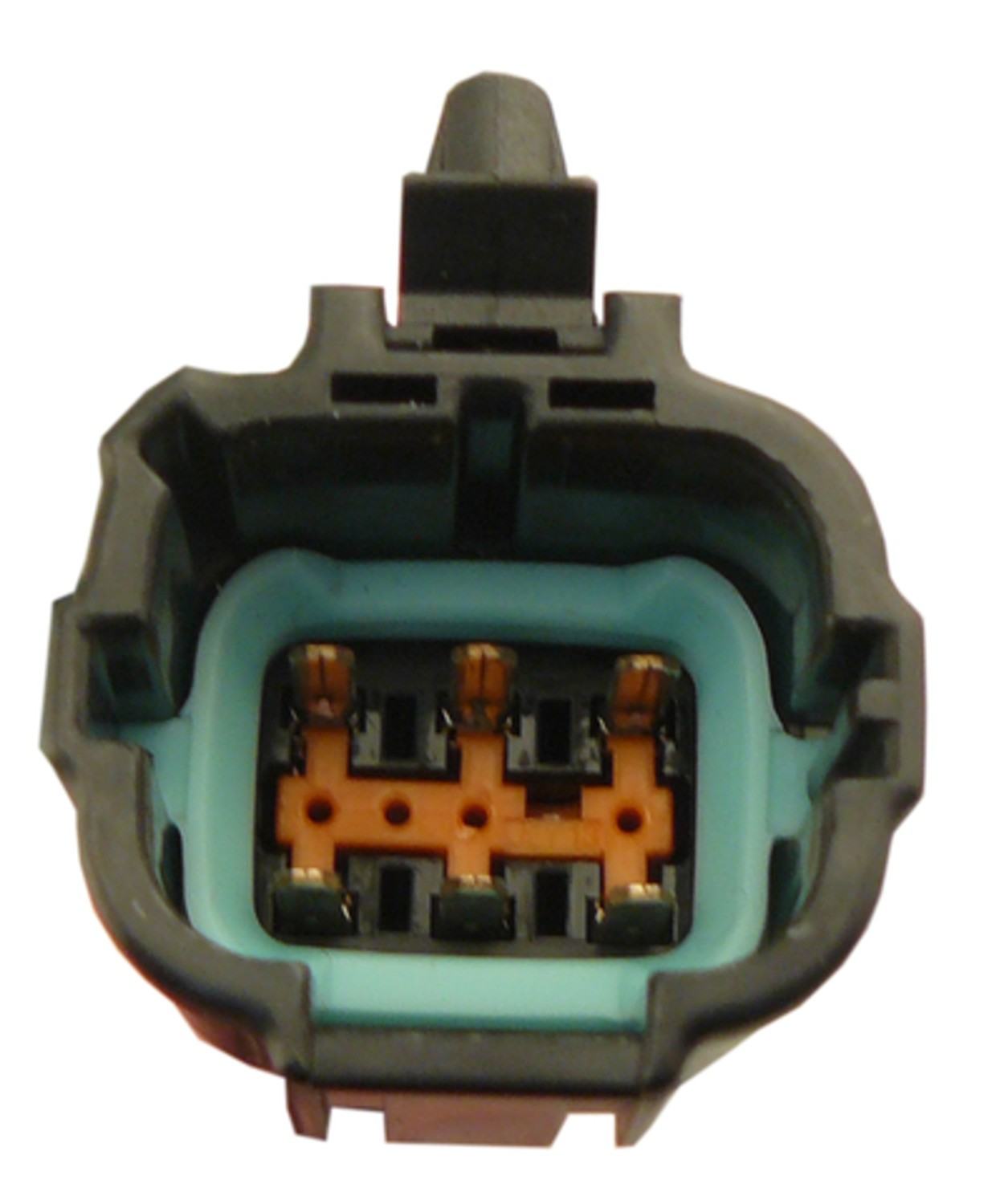 ACI Power Window Motor 388299