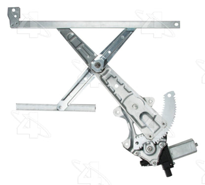 ACI Power Window Motor and Regulator Assembly 388505
