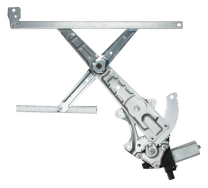 ACI Power Window Motor and Regulator Assembly 388505