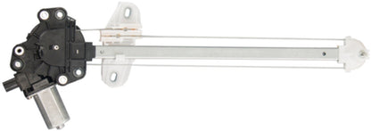 ACI Power Window Motor and Regulator Assembly 388506