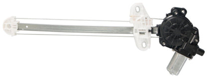 ACI Power Window Motor and Regulator Assembly 388506