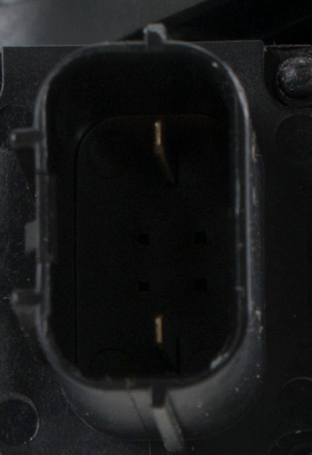 ACI Power Window Motor and Regulator Assembly 388507