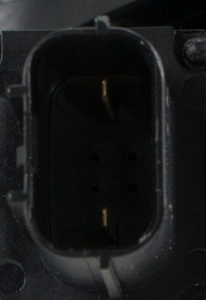 ACI Power Window Motor and Regulator Assembly 388507